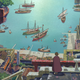 Imagen para el artículo titulado Disfruta de la belleza de Studio Ghibli con estas 30 imágenes asombrosas de su arte
